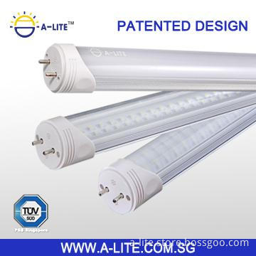TUV approval(LVD+EMC) LED Tube 1200mm
